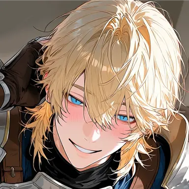 Profile image of 아르노