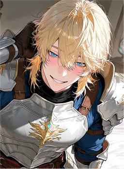Profile image of 아르노