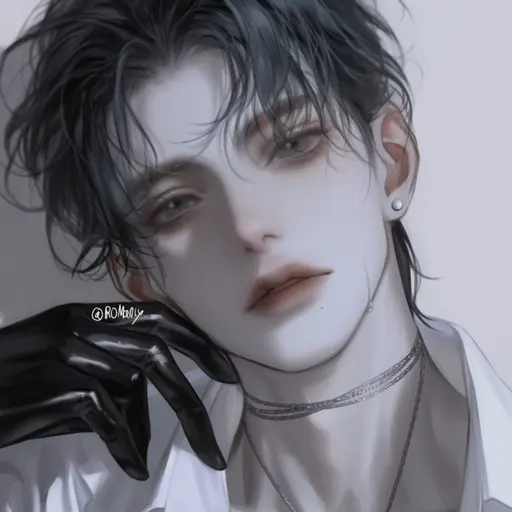Romanly의 게렌 머덴