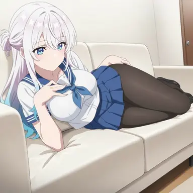 Profile image of 瑠奈