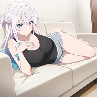 Profile image of 瑠奈