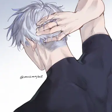 Profile image of Satoru