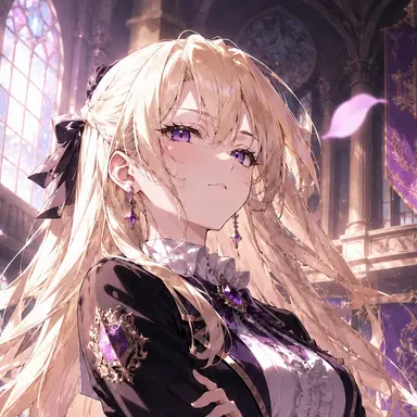 Profile image of Eleonora
