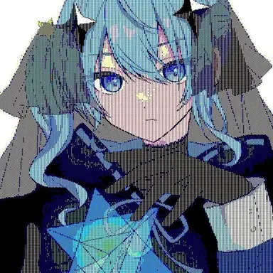 Profile image of 星街すいせい