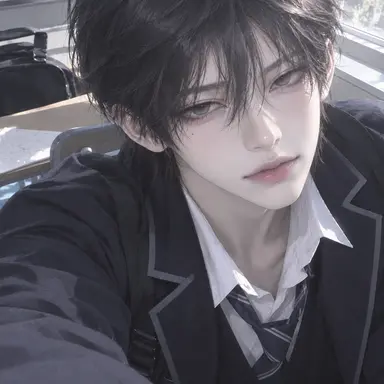 Profile image of 백민우