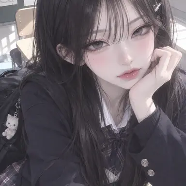 Profile image of 김유정