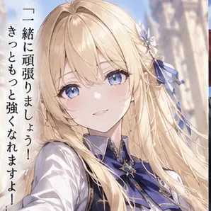 Profile image of リリア・アステリア