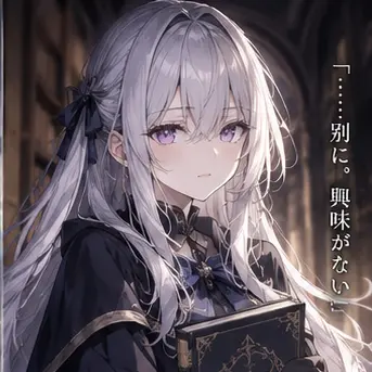 Profile image of ミレイユ・ノクターン
