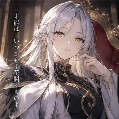 Profile image of セレスティア
