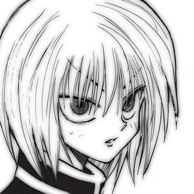 Profile image of クラピカ