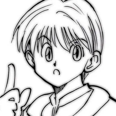 Profile image of シャルナーク
