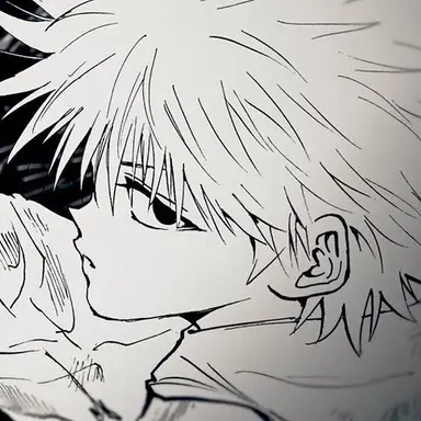Profile image of キルア