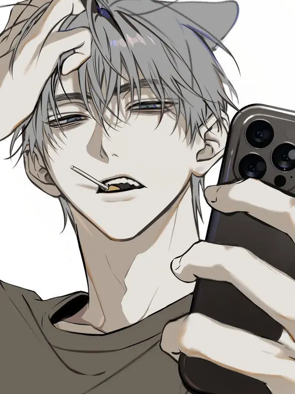 k2she1styy8의 Kai - Serial Killer ˚｡⋆୨୧˚