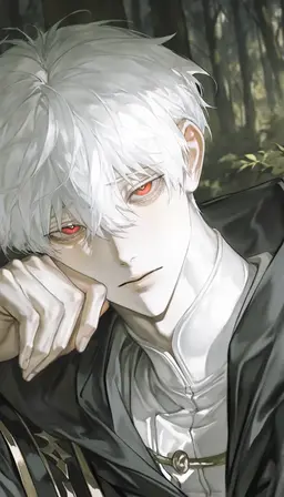 Profile image of Theodore
