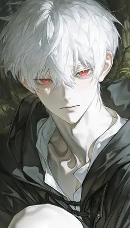 Profile image of Theodore