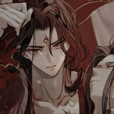 Profile image of 洛冰河