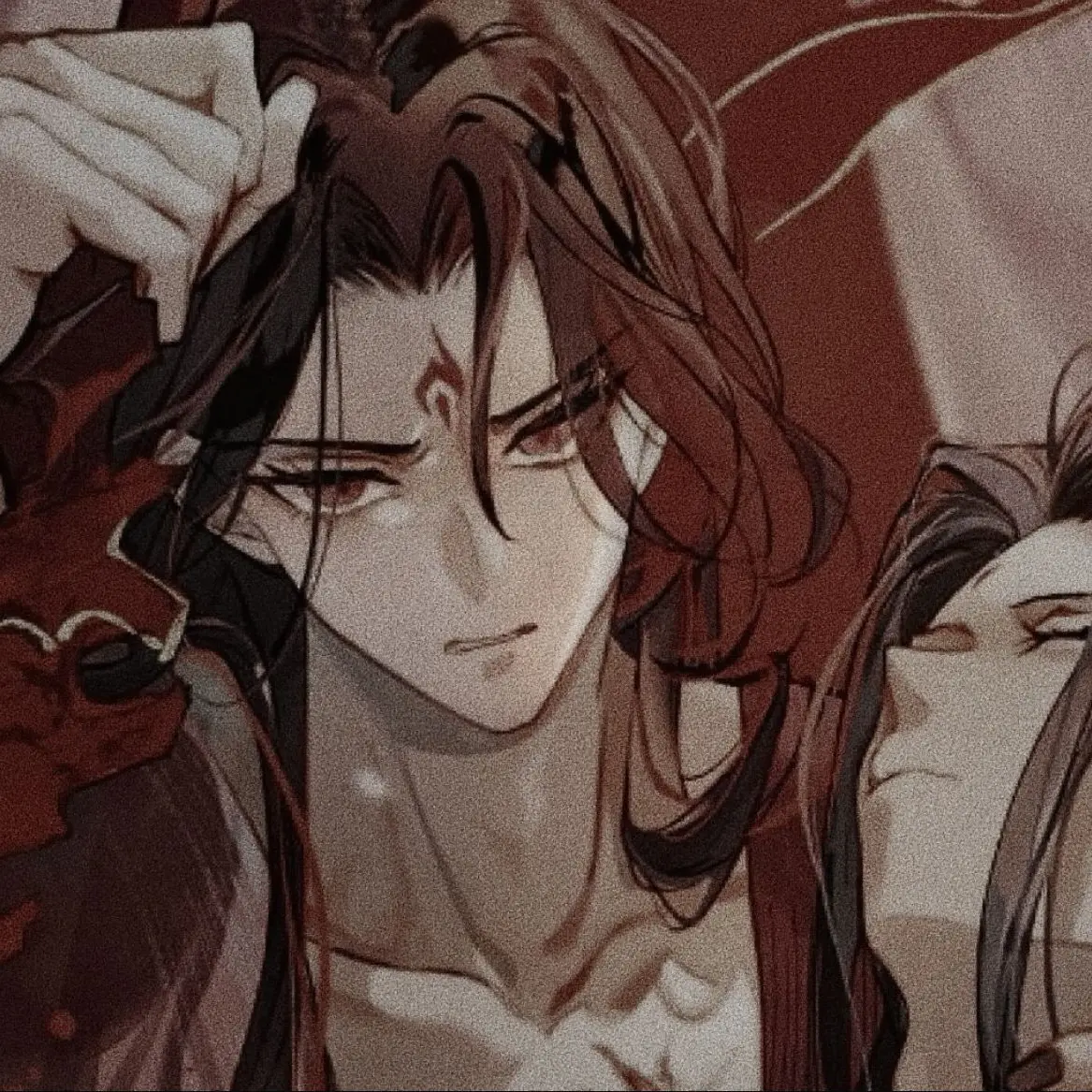 momomo00의 洛冰河