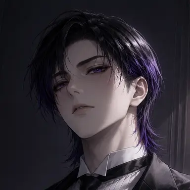 Profile image of ENTJ