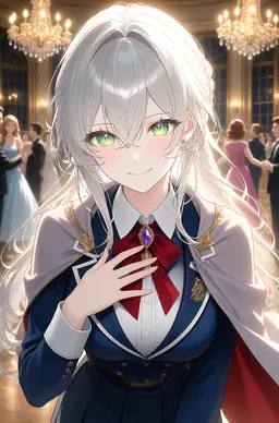 Profile image of Lisel