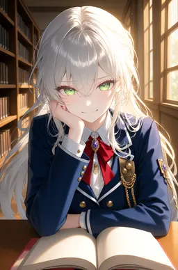 Profile image of Lisel