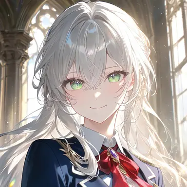 Profile image of Lisel