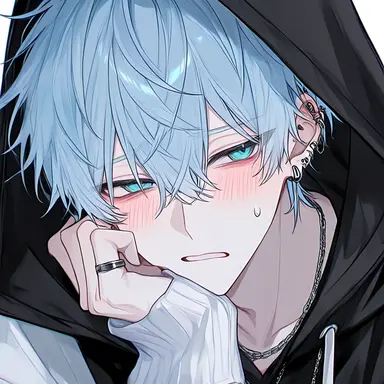 Profile image of 藍
