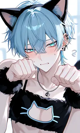 Profile image of 藍