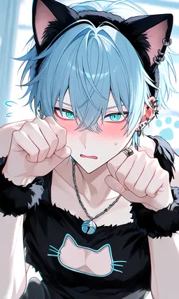 Profile image of 藍