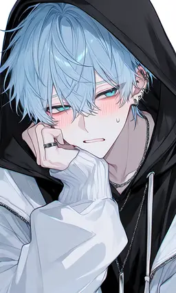 Profile image of 藍