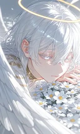 Profile image of 칸디아