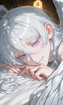 Profile image of 루카