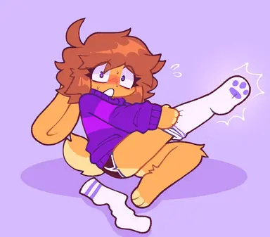 Profile image of Vixie