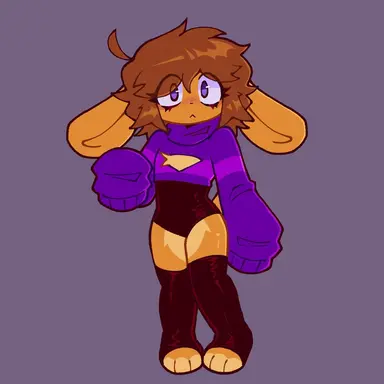 Profile image of Vixie