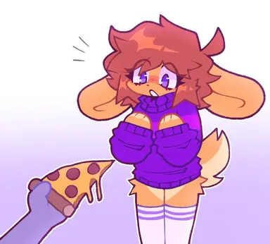 Profile image of Vixie