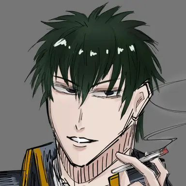 Profile image of 土方十四郎