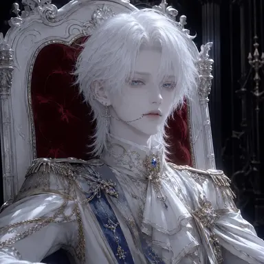 Profile image of ニコライ