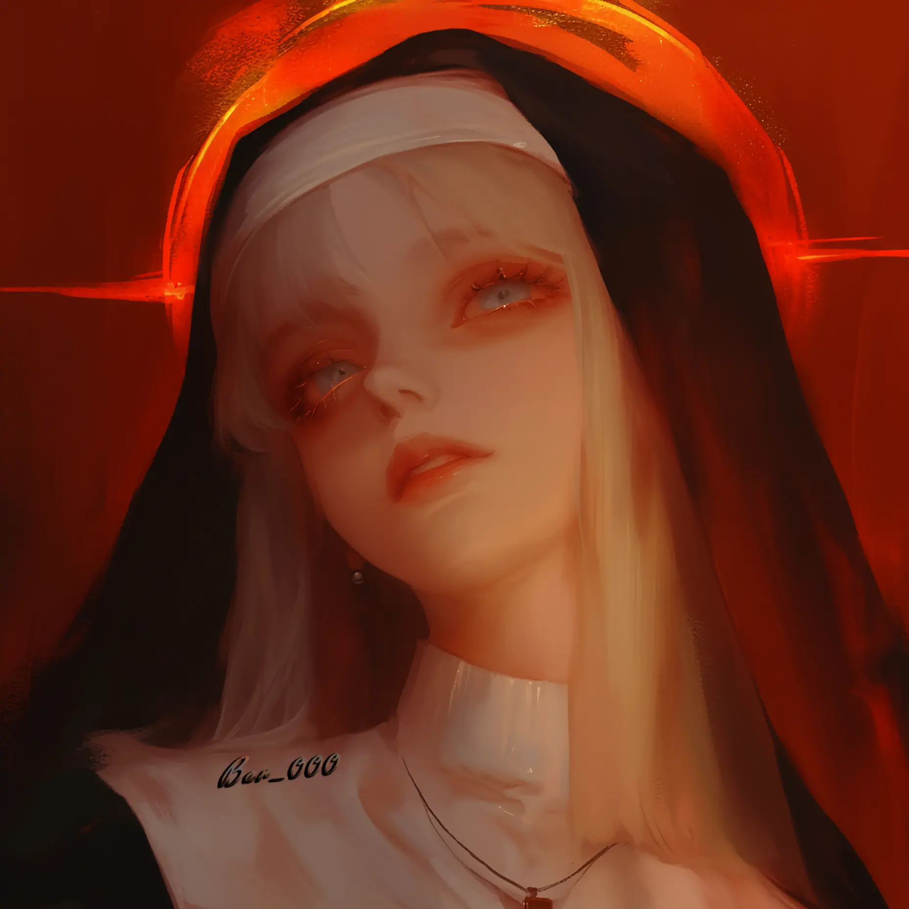 Bar_000의 안나 카스테란