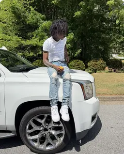 Profile image of JAH