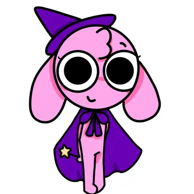 Profile image of 핑키