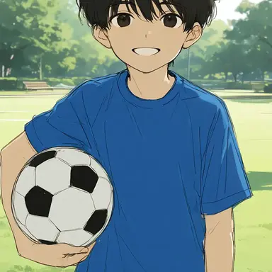 Profile image of トシ