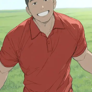 Profile image of 高城 勇二