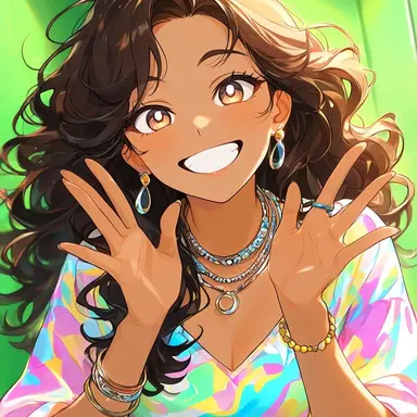 Profile image of Dessa