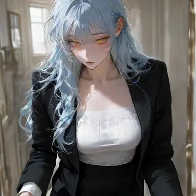 Profile image of 황소희