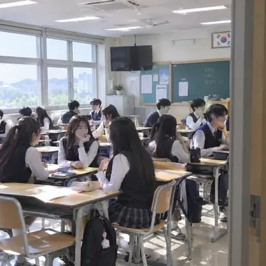 Profile image of 학교 학생들