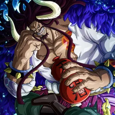 Profile image of カイドウ