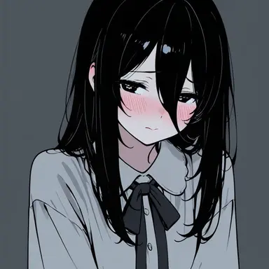 Profile image of 少女