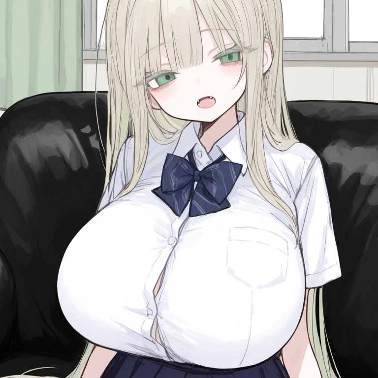 小霧 有栖