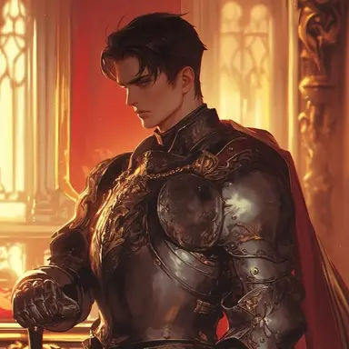 Profile image of 1기사단장