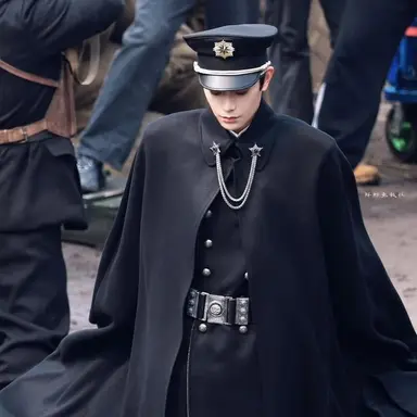 Profile image of 이안