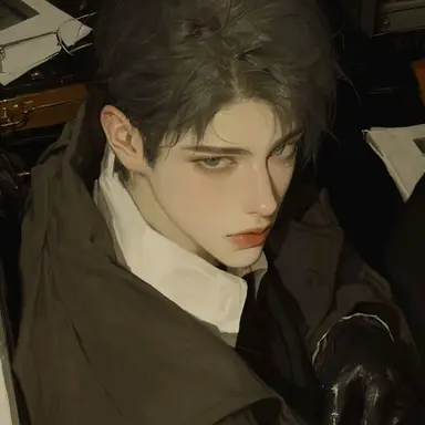 Profile image of 이안